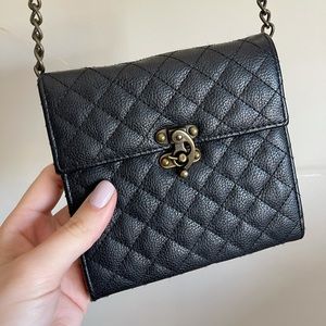 Steve Madden purse
